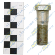 Болт С/И М18х50х1,5 Р=32 К=24 ступицы переднего колеса МТЗ-82